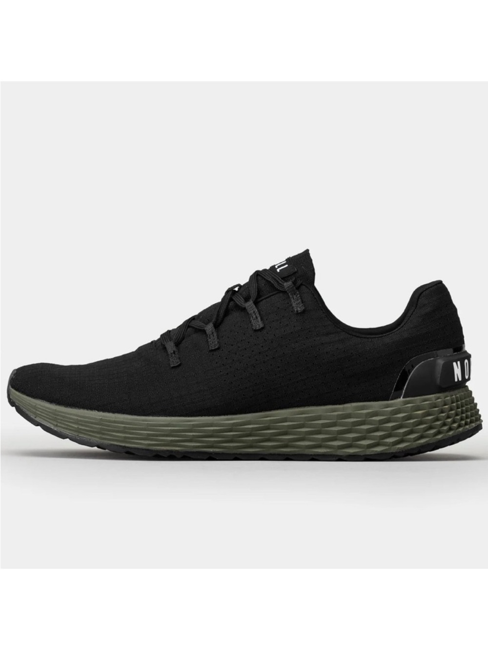 NoBull Allday 365 (Ripstop) Sneakers